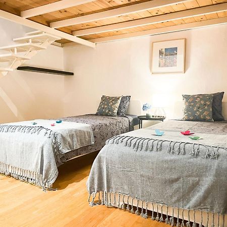 By Born Rooms Barcelona Exterior foto